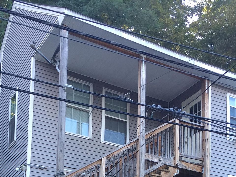 70 Union Street, #3, Norwich, CT 06360