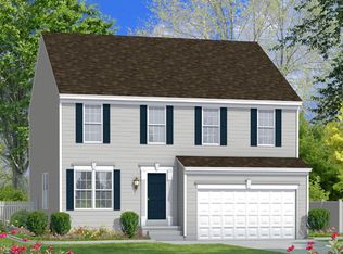 Pleader Lane Lot 64, York, PA 17402