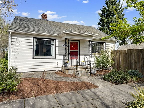 3rd image of 4005 NE Going St