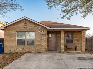 6127 Lake Victoria St, San Antonio, TX 78222