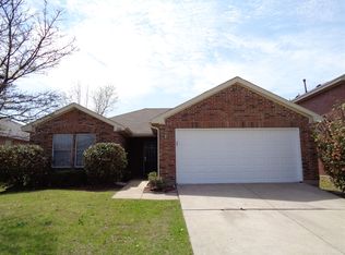 2016 Jackson Dr, Little Elm, TX 75068