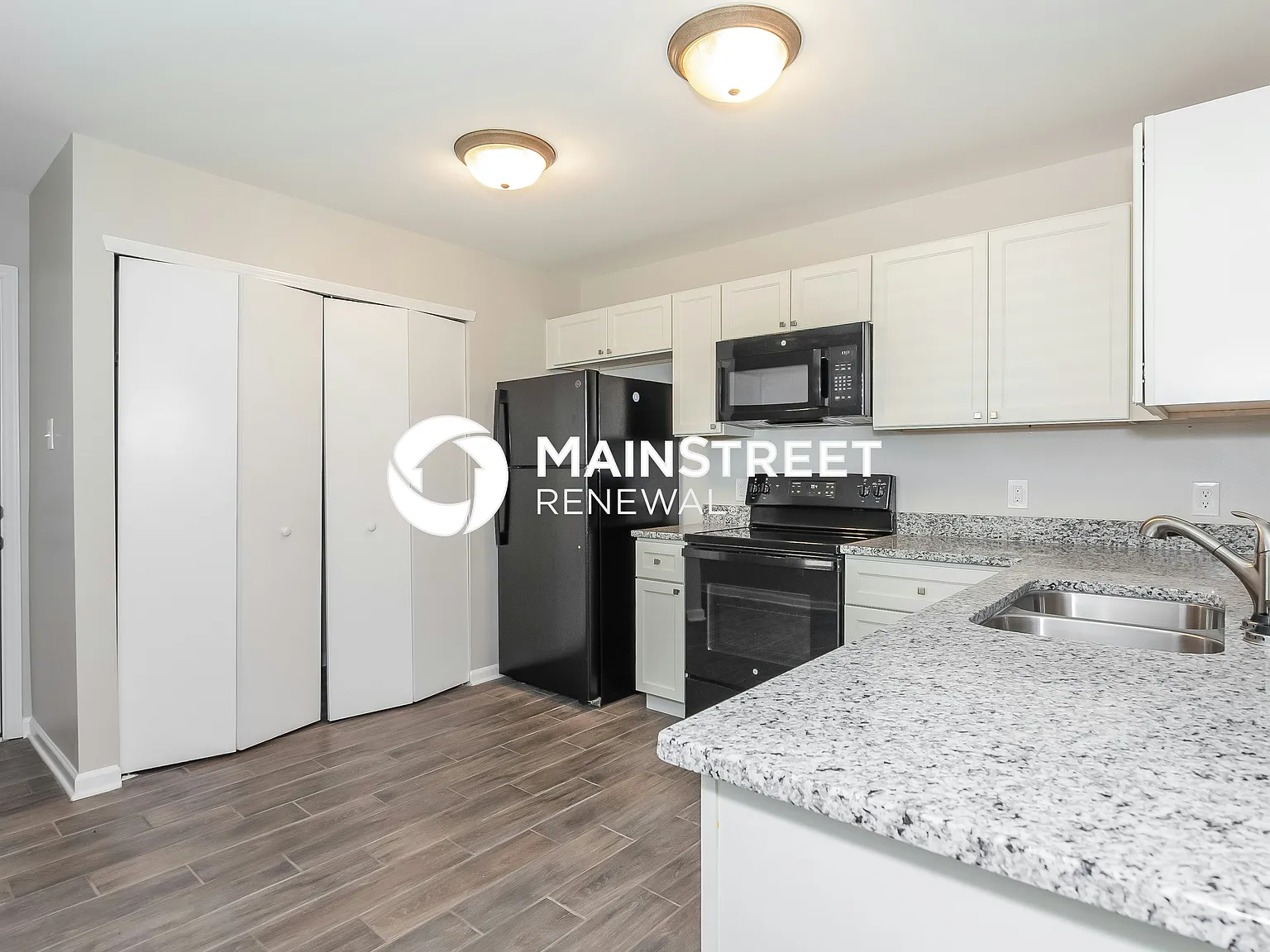 4544 Stone Mountain Drive — Photo 4
