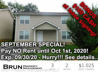 110 Howard St, Maryville, TN 37804