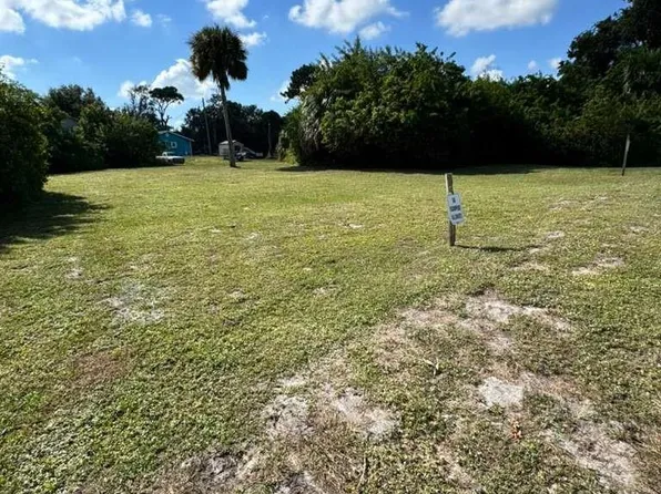 0 Avenue, Fort Pierce, FL 34947