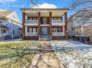 2133 W 98th St, Cleveland, OH
