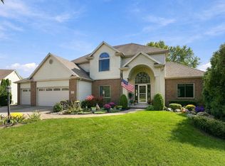 9750 Pawnee Way, New Haven, IN 46774