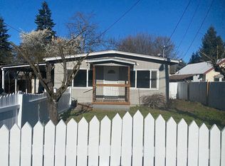260 SE Pine St, Roseburg, OR 97470