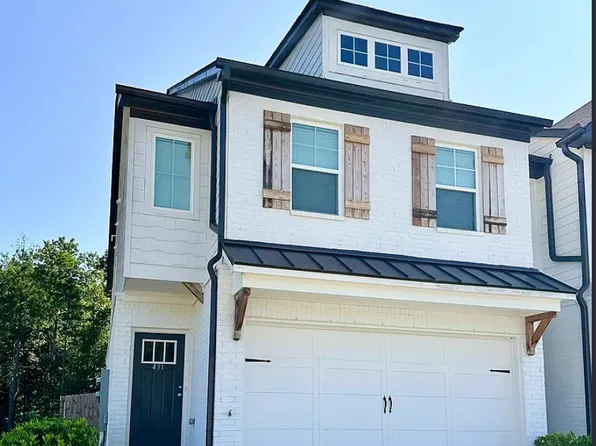 491 Auburn Valley Way, Auburn, GA 30011