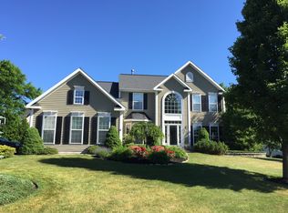 6293 Mourning Dove, Baldwinsville, NY 13027