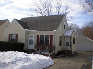 105 Center St, Norwalk, IA 50211