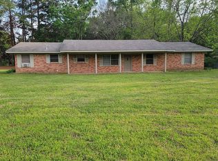 636 Black Walnut Rd, Gilmer, TX 75644