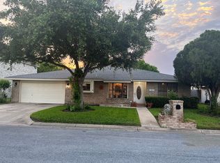 2514 Jeff St, Harlingen, TX 78550