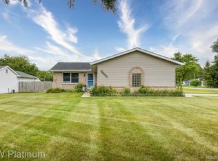 4548 Brott Rd, Clyde, MI 48049