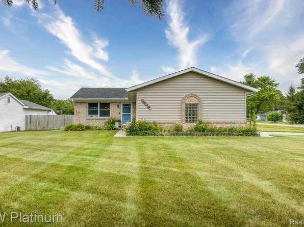 4548 Brott Rd, Clyde, MI 48049