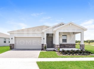 1560 Isleta Loop, Kissimmee, FL 34741