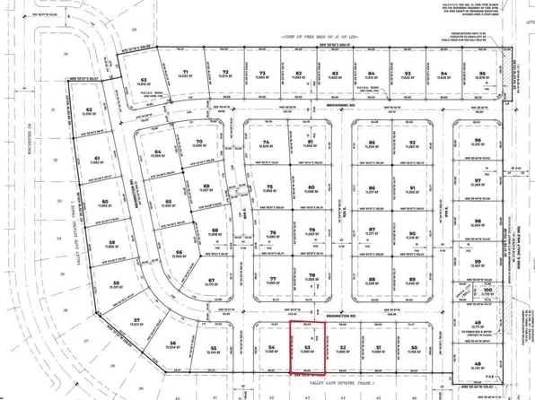 53 Phase #2, Cedar City, UT 84721