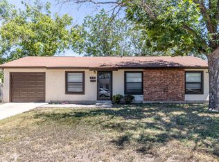 4147 Scarlet Oak Dr, San Antonio, TX 78220