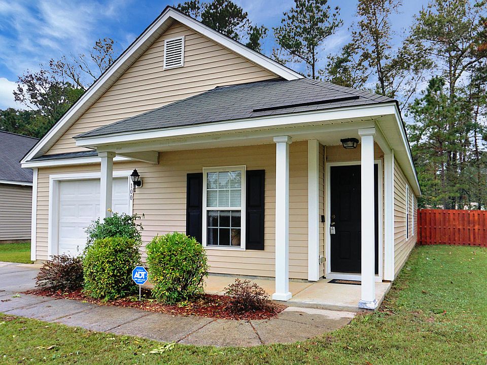 100 Avalon Rd, Summerville, SC 29483 Zillow