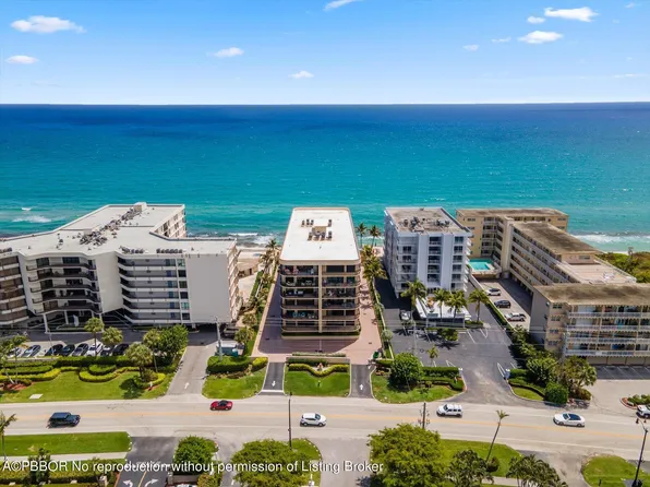 4000 S Ocean Blvd APT 503, South Palm Beach, FL 33480