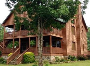 270 Tice Rd, Higden, AR 72067