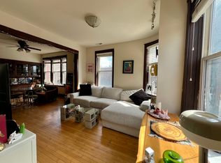 1934 W Cortland St APT 2F, Chicago, IL 60622