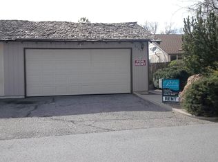 3483 Terrace Knoll Ct, Reno, NV 89512