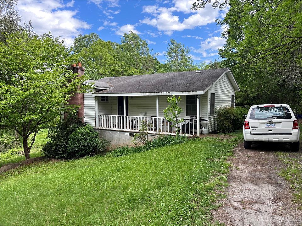 890 Old Ross Rd, Forest City, NC 28043 Zillow