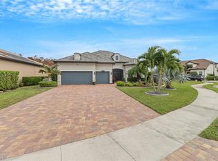 14236 Moonlit Way, Estero, FL 33928