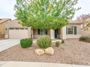 20396 E Sonoqui Blvd, Queen Creek, AZ 85142