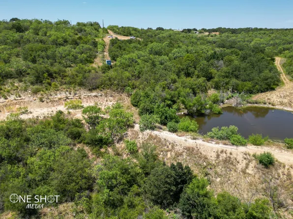 Private Road 2830, Baird, TX 79504