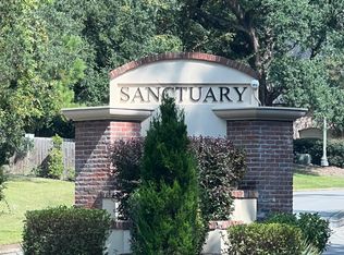 0 W Sanctuary Blvd LOT 25, Ocean Springs, MS 39564