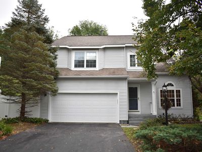 120 Tallmadge Pl, Albany, NY, 12208
