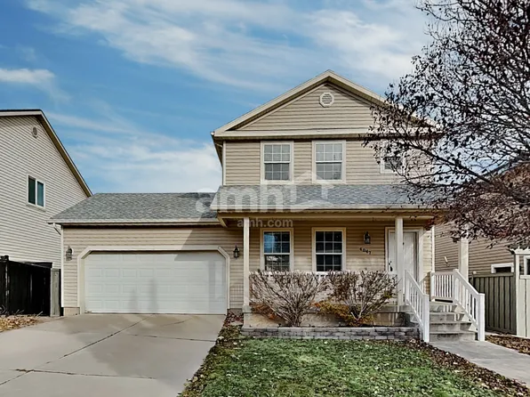 4047 E Ofallons Way, Eagle Mountain, UT 84005