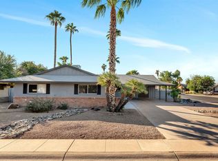 1405 E La Jolla Dr, Tempe, AZ 85282