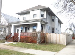 5802 W Grace St, Chicago, IL 60634