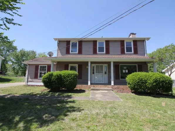 910 Poppy Dr, Clarksville, TN 37042