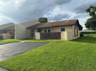 12411 SW 110th S Canal Street Rd, Miami, FL 33186