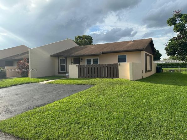 12411 SW 110th S Canal Street Rd
