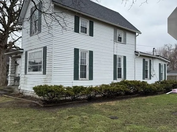 2301 S A St, Elwood, IN 46036