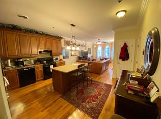 327 Pavonia Ave APT 2, Jersey City, NJ 07302