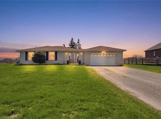 515 Golf Club Rd, Hamilton, ON L0R 1P0
