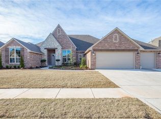 14912 Sedona Dr, Oklahoma City, OK 73142