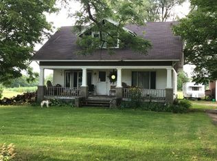 694 E Thistle Rd, Hart, MI 49420