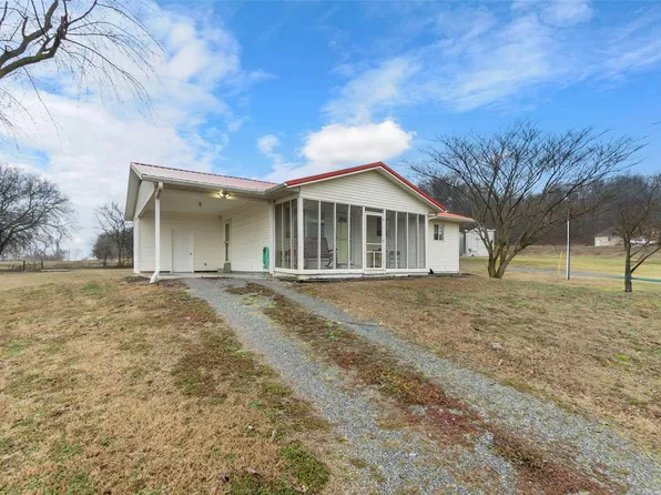 4737 State Hwy W, Oran, MO 63771