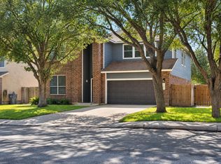 3202 Preston Hall Dr, San Antonio, TX 78247