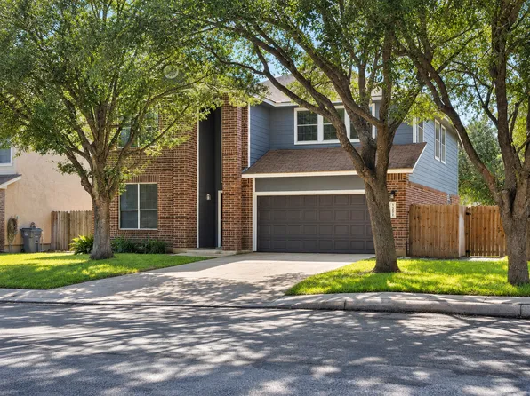 3202 Preston Hall Dr, San Antonio, TX 78247