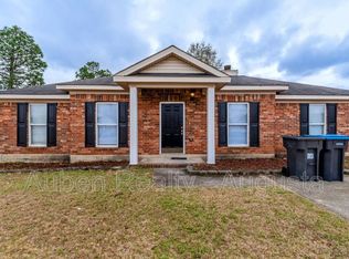 3612 Bremen Dr, Augusta, GA 30906