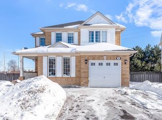 18 Sherbo Cres, Brampton, ON L7A 2A1