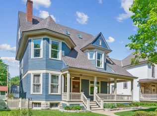 1863 Iglehart Ave, Saint Paul, MN 55104