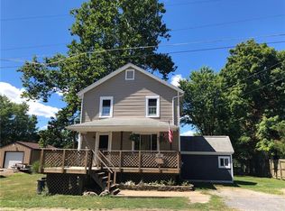 351 Moween Rd, Saltsburg, PA 15681